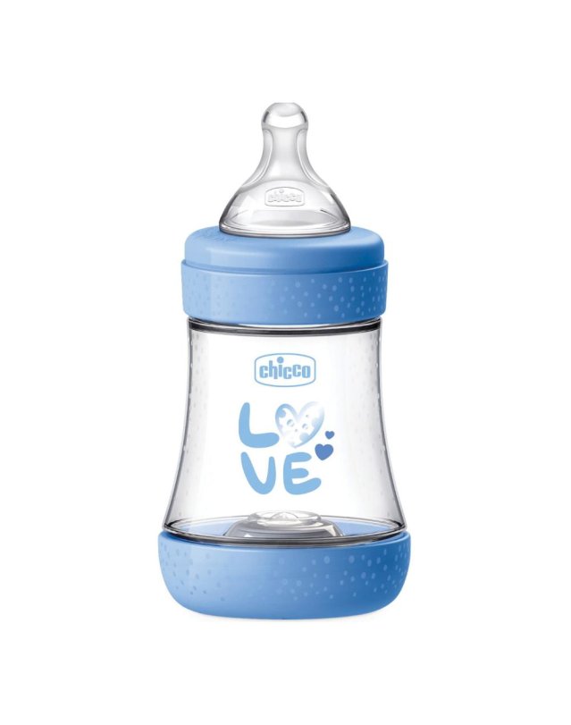 CH Bib.Perf5 1f.Sil.Boy*150ml