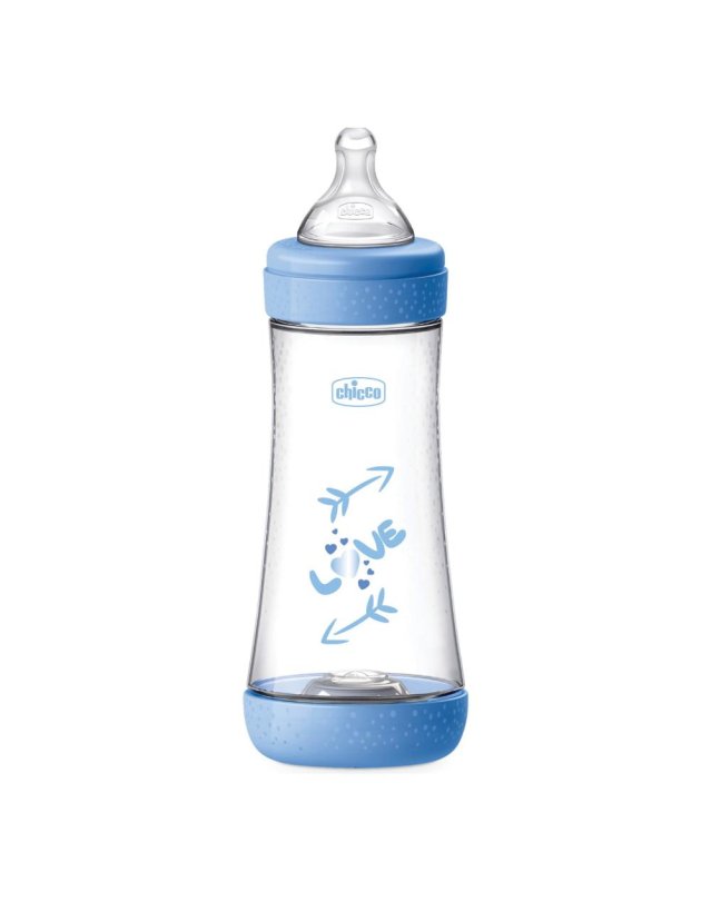 CH Bib.Perf5 3f.Sil.Boy*300ml