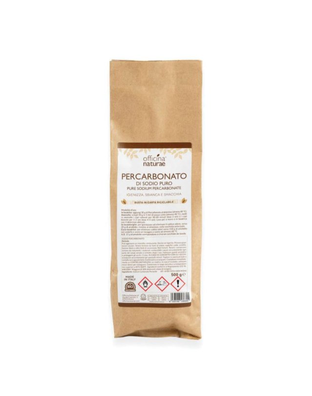 OFFICINA NAT.Percarb.Sodio500g