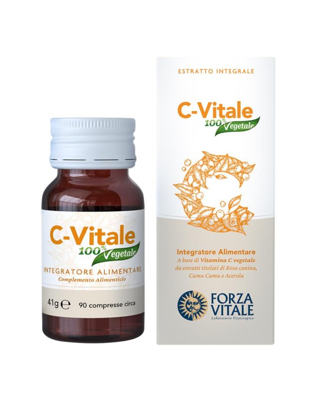 C VITALE 90CPR C VITALE 90CPR