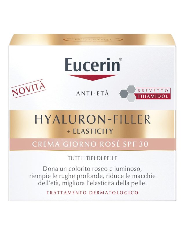 EUCERIN Hyal.Filler+Elast.