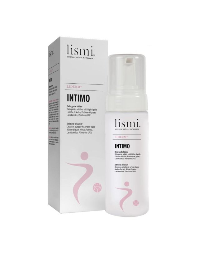 LIDERM Intimo 150ml LIDERM Intimo 150ml