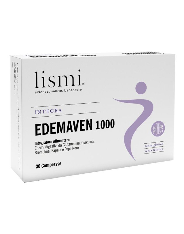 EDEMAVEN 1000 30CPR