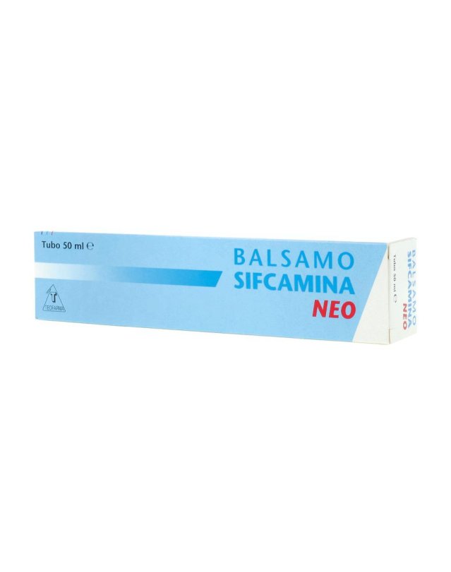BALSAMO SIFCAMINA NEO 50ML BALSAMO SIFCAMINA NEO 50ML