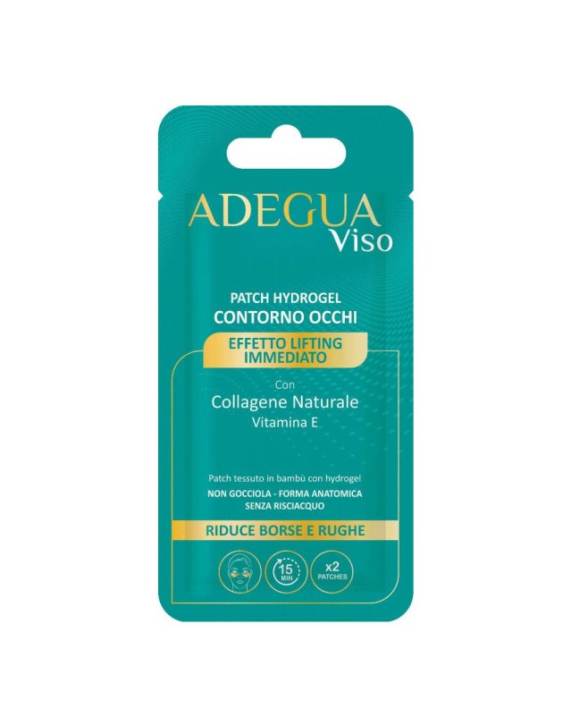 ADEGUA PATCH HYDRO OCCHI LIFT
