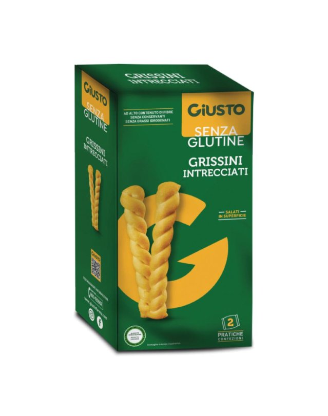 GIUSTO S/G INTRECCIATI GRI150G