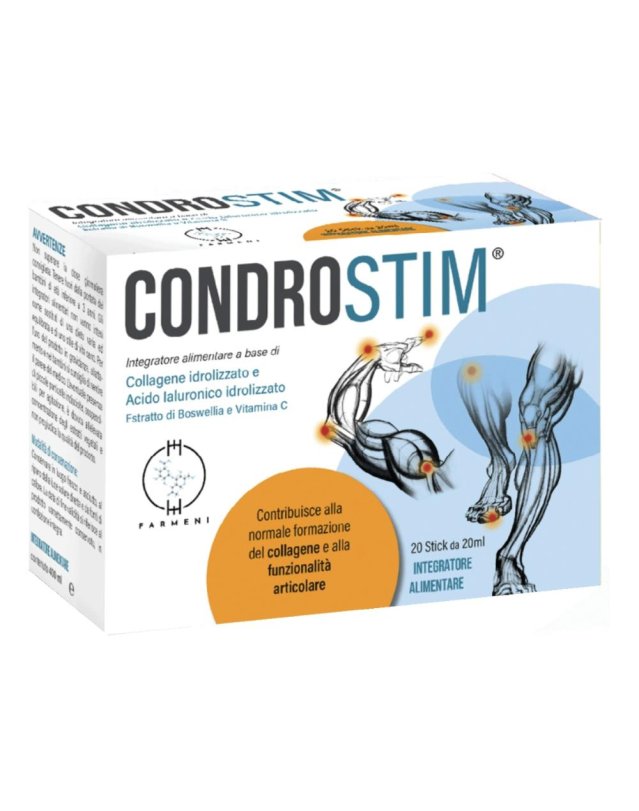 CONDROSTIM 20STICK PACK