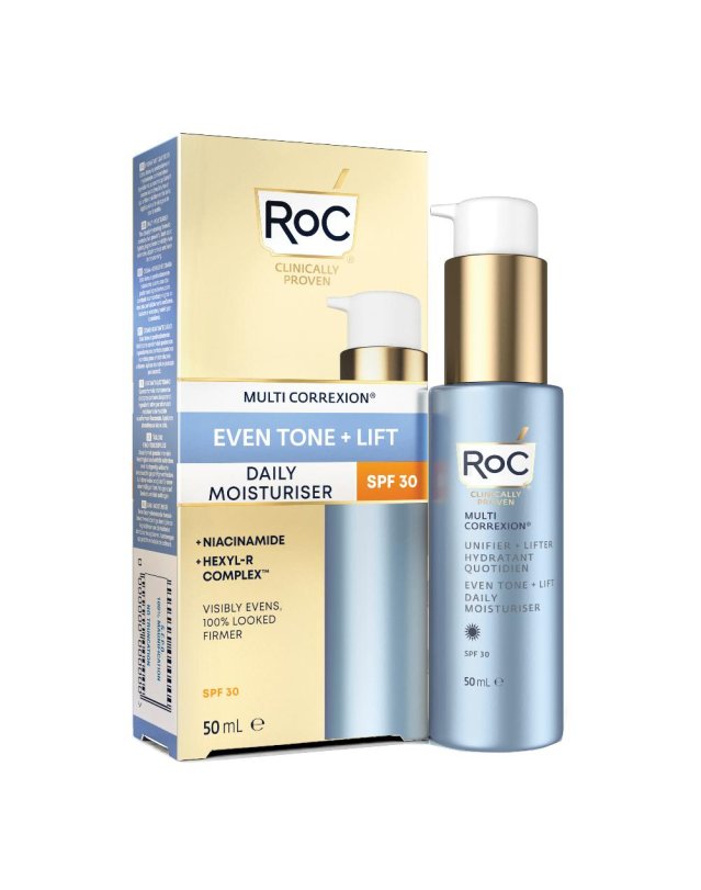 ROC Multi Correxion Even Daily