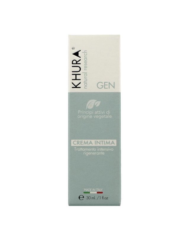 KHURA GEN CREMA INT RIGEN 30ML