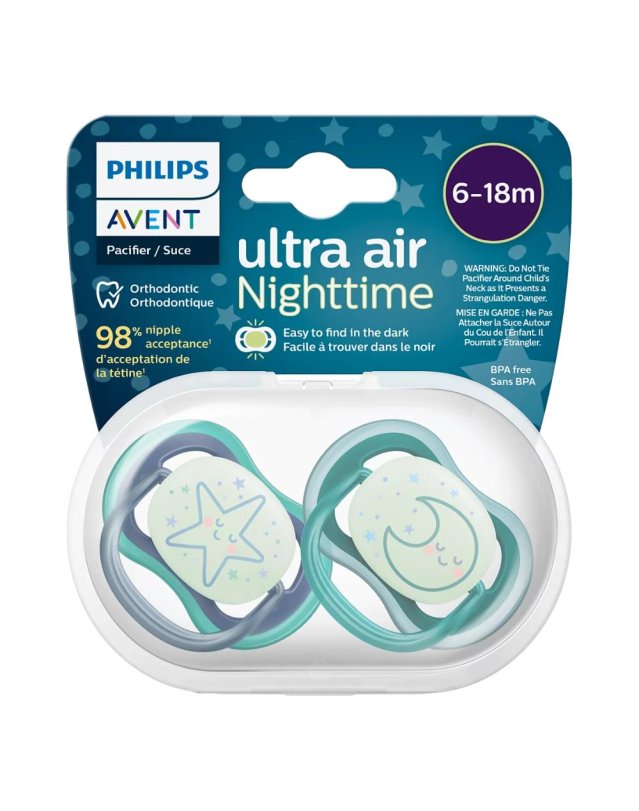 AVENT SUCCH UAIR NIGHT 6-18S/L