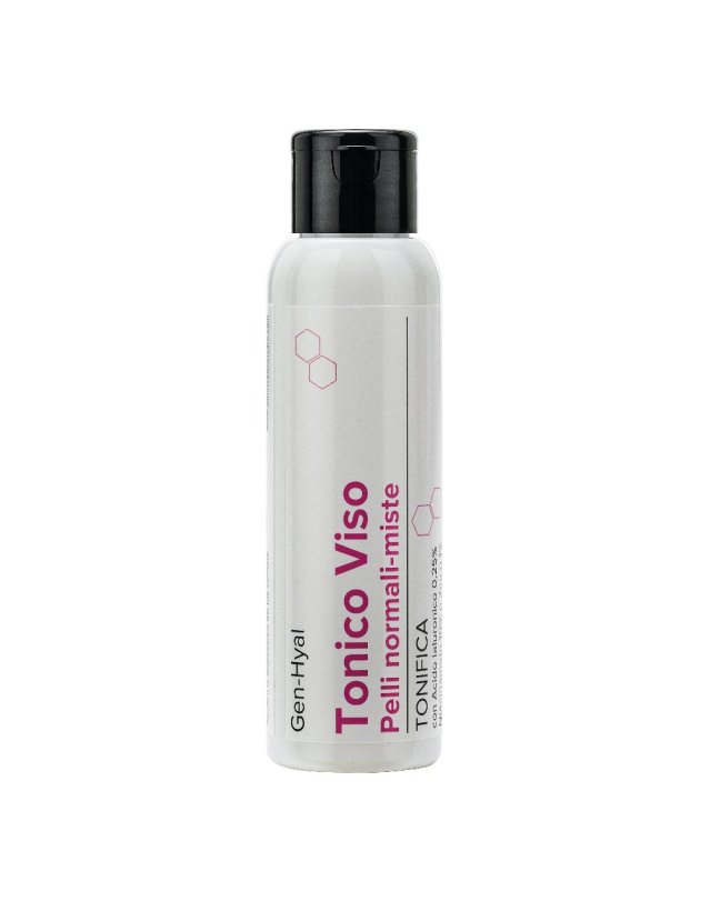 GEN-HYAL Tonico Viso PNM 100ml