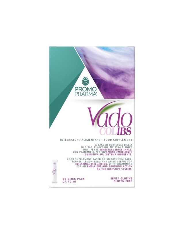 VADO COLIBS 30STICK PACK