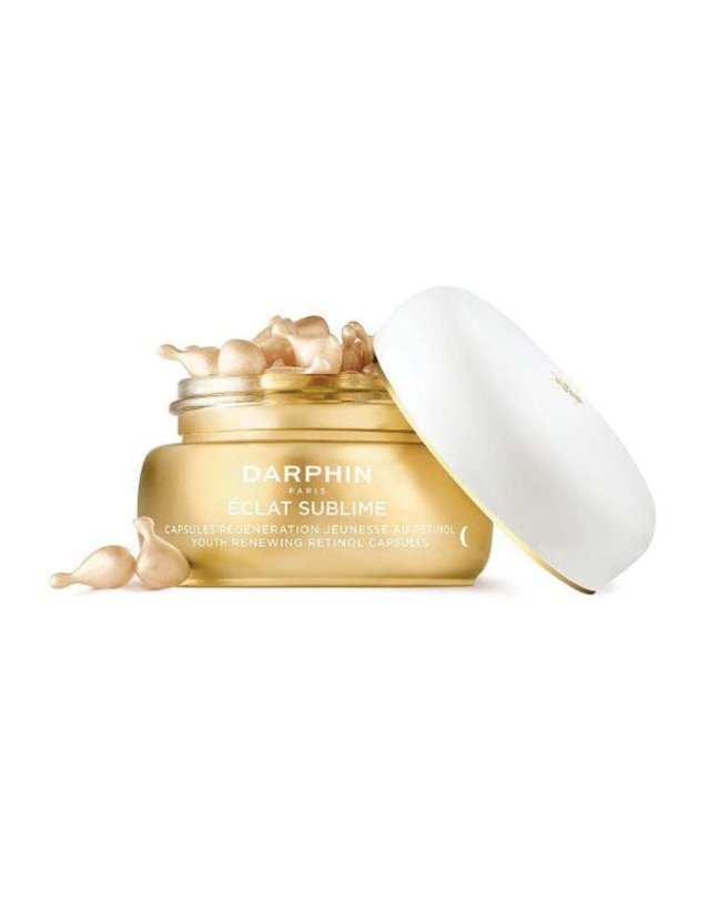 Youth Renewing Retinol 60cps Youth Renewing Retinol 60cps
