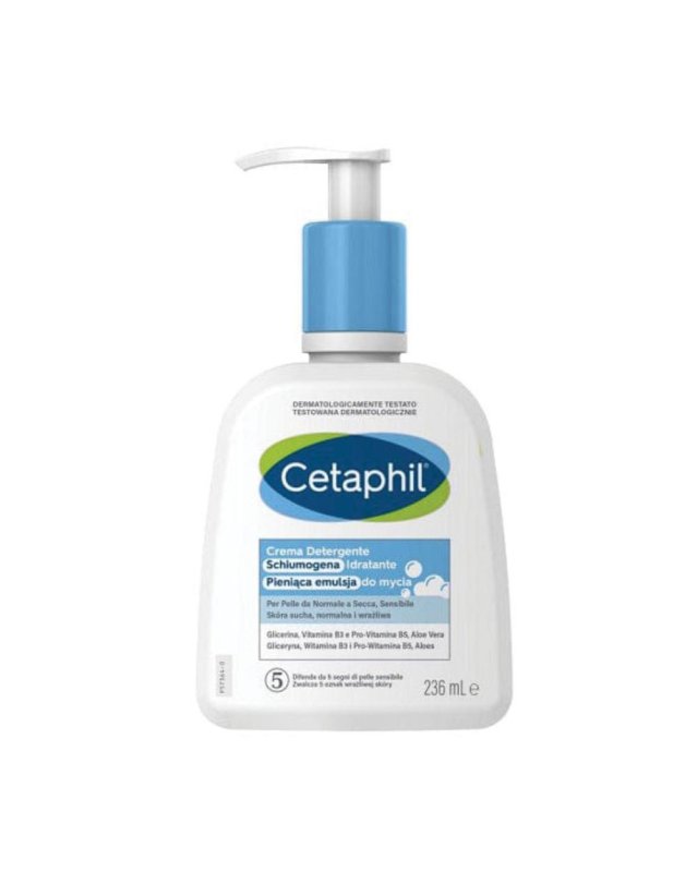 CETAPHIL CREMA DET IDRAT 236ML