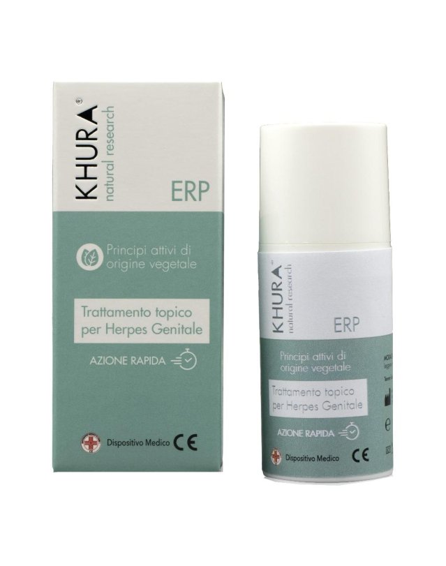 KHURA ERP 10ML IQUX