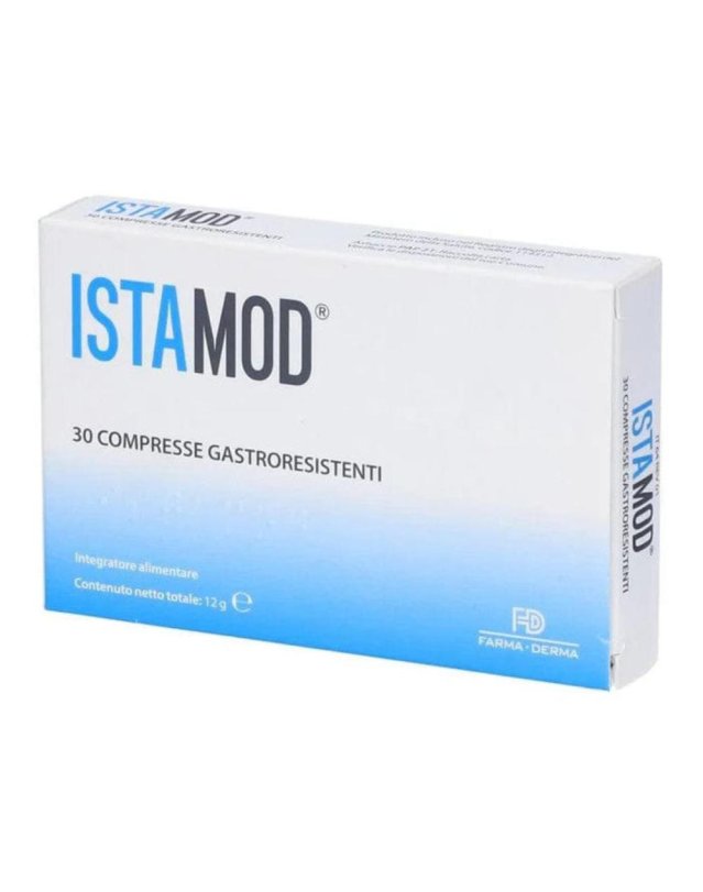 ISTAMOD 30CPR