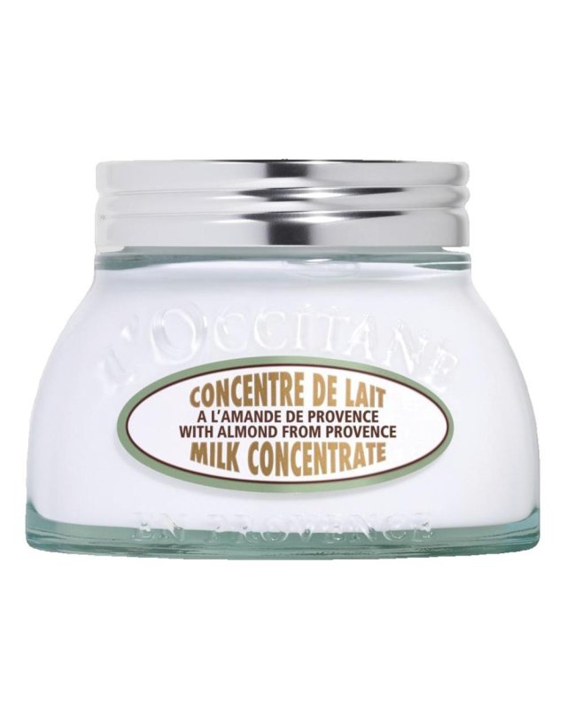 AMANDE CONCENTRE DE LAIT 200ML