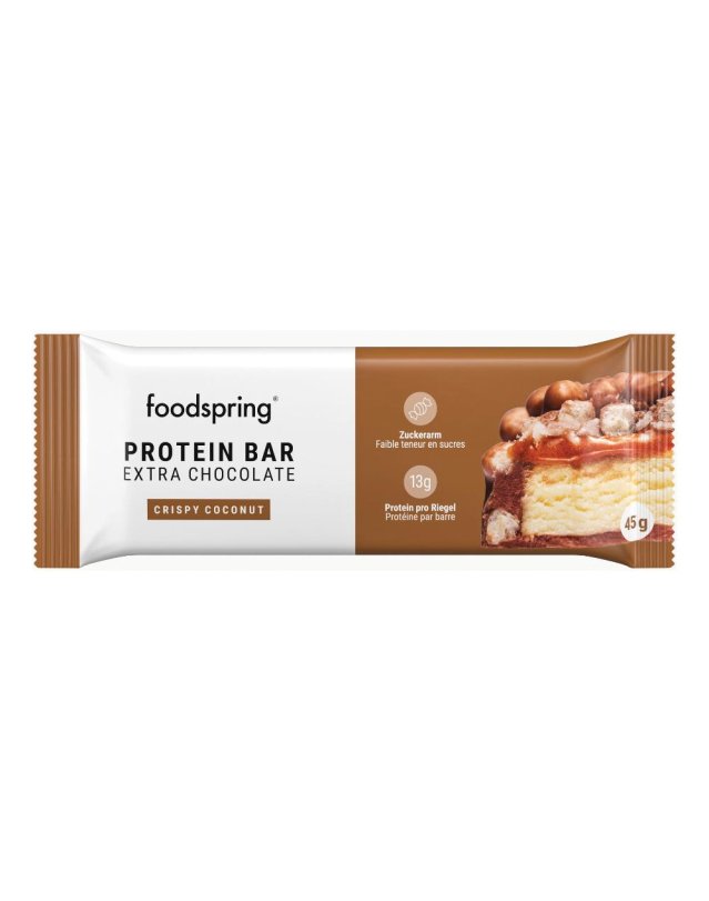 PROTEIN Bar Ex.Chocol.Cocunut