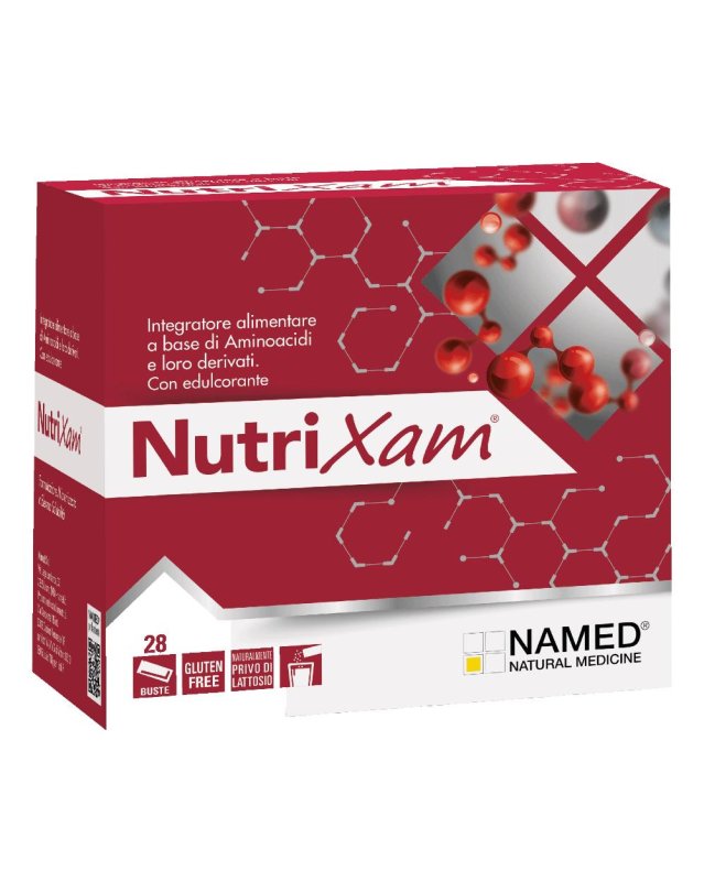 NUTRIXAM 28BUST