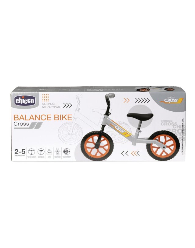 CH Gioco Balance Bike Cross