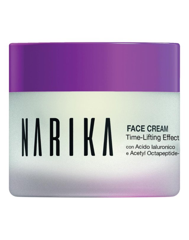 Narika Crema Viso 50ml Lifting