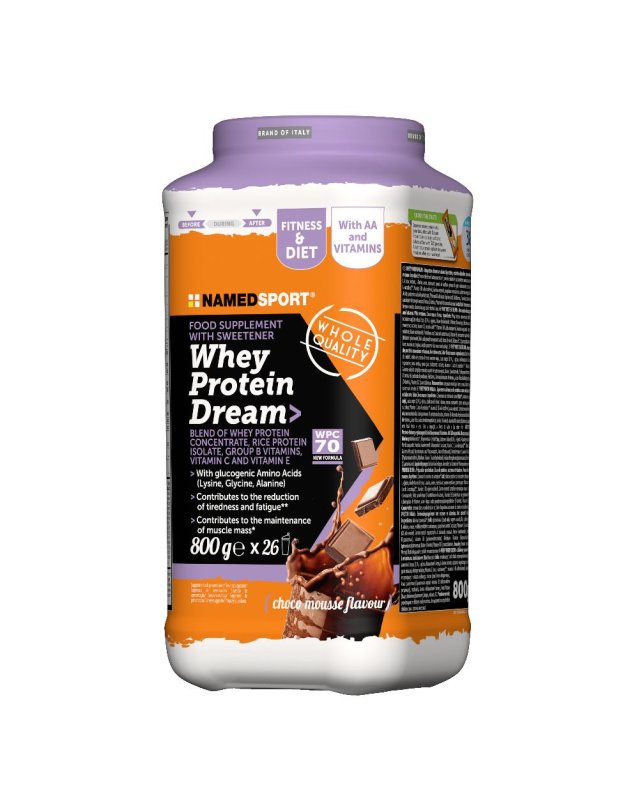 WHEY PROTEIN DREA CHO MOU 800G WHEY PROTEIN DREA CHO MOU 800G