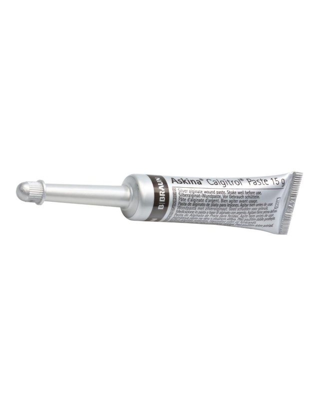 ASKINA CALGITROL PAS 15G 24M 5