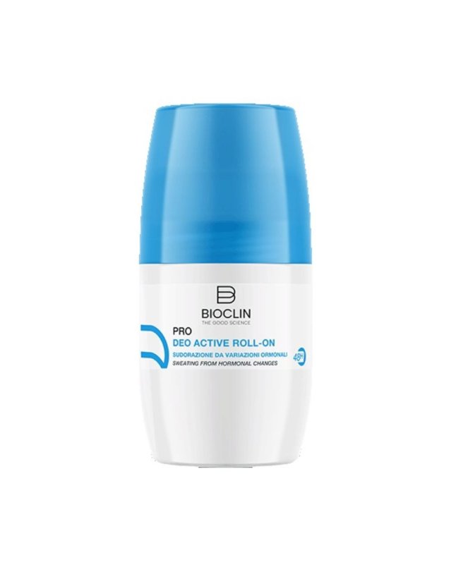 BIOCLIN DEO ACTIVE 48H ROLL ON