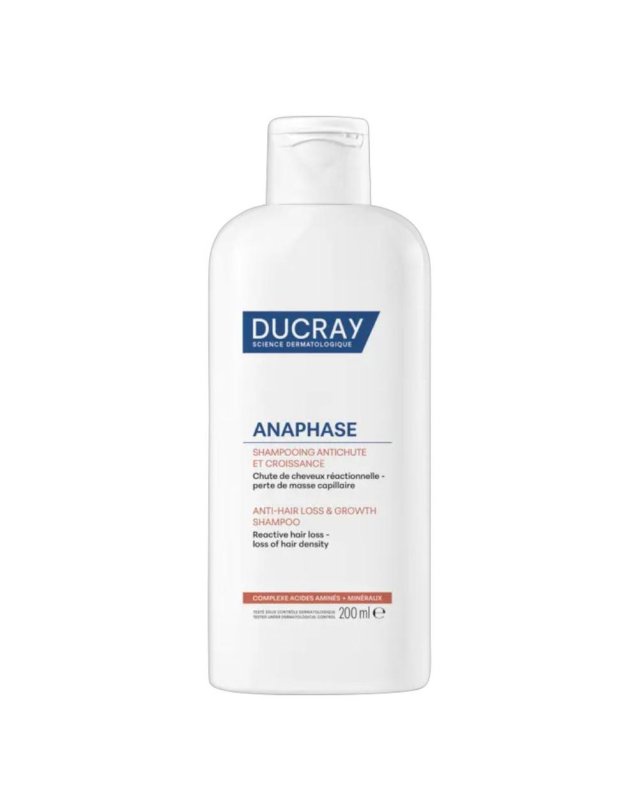 ANAPHASE REACTIVE SHAMPOO400ML