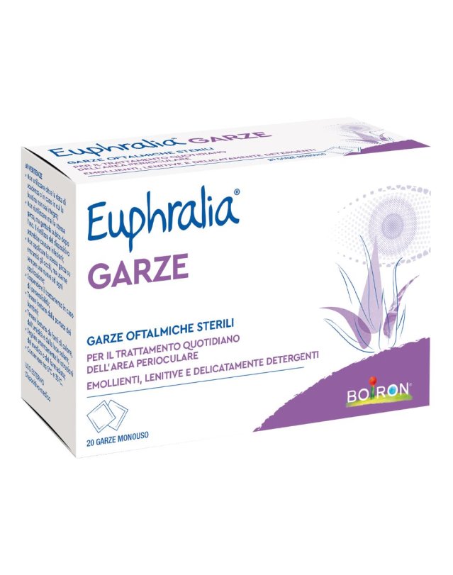 EUPHRALIA GARZE OFT 20PZ