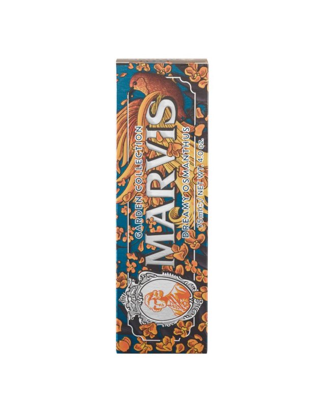 MARVIS DREAMY OSMANT 75ML