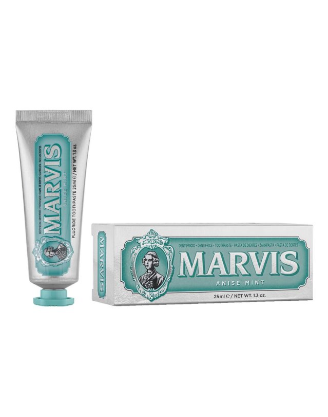 MARVIS ANISE MINT C 25ML MARVIS ANISE MINT C 25ML