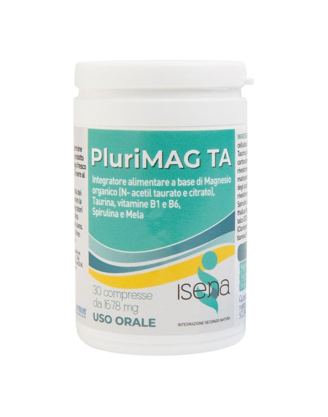 PLURIMAG TA 30 Cpr