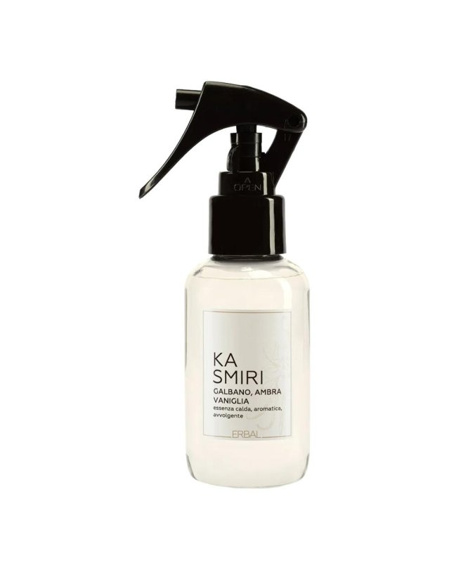 ERBAL KASMIRI TRIGGER 100ML ERBAL KASMIRI TRIGGER 100ML