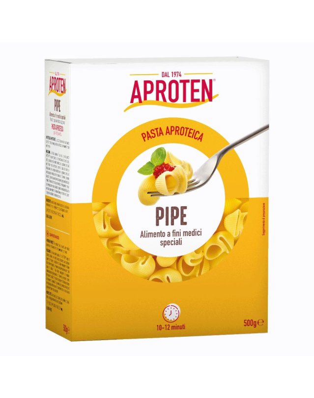 APROTEN Pasta Pipe 500g