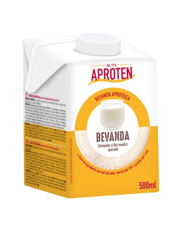 APROTEN BEVANDA 500ML