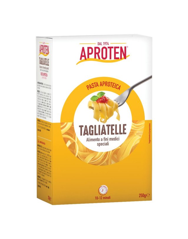 APROTEN Pasta Tagliatelle*250g