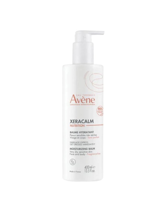 AVENE XERACALM NUTR BALS SPEC