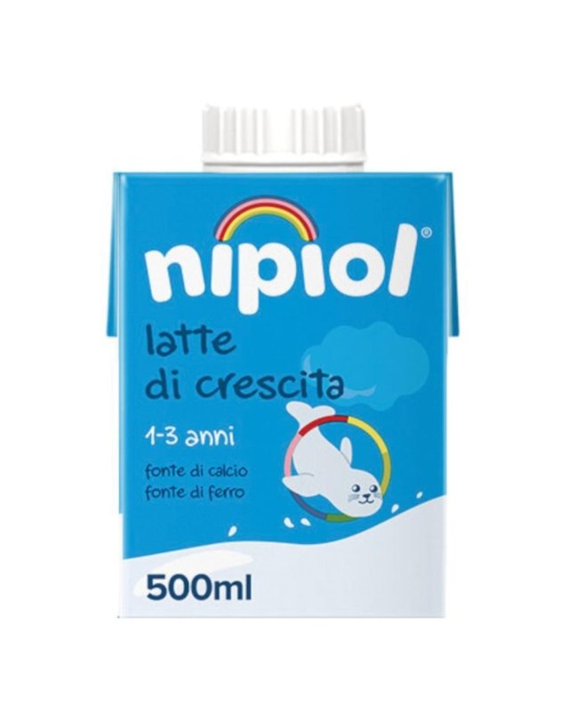 NIPIOL*12-36 Brick 500ml