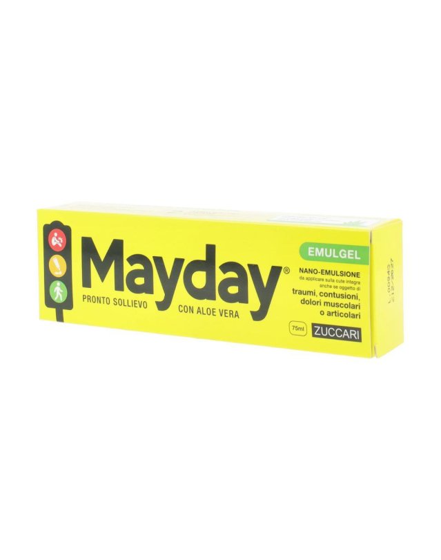 MAYDAY Emulge 75ml MAYDAY Emulge 75ml