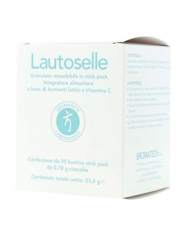 LAUTOSELLE 30 Stick Pack LAUTOSELLE 30 Stick Pack