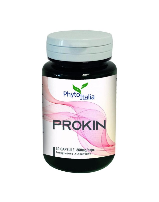 PROKIN 30CPS PHYTOITALIA