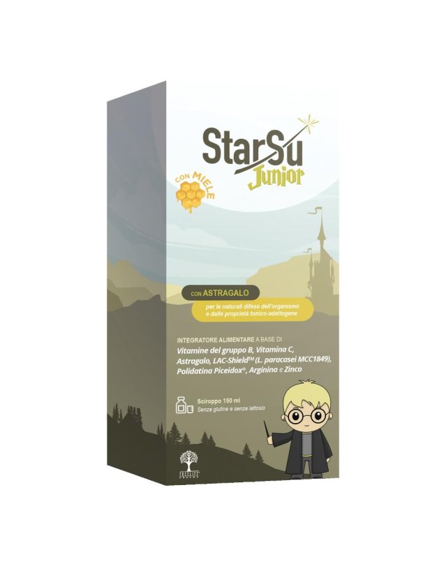 STARSU'Junior 150ml