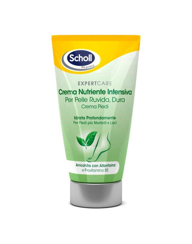 SCHOLL Crema Nutr.Int.150ml