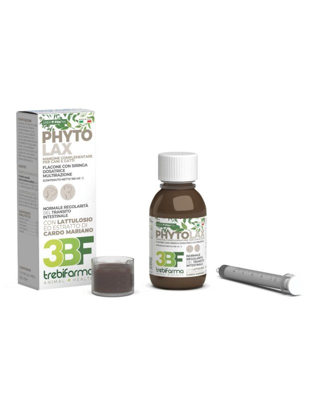 PHYTOLAX 100ml