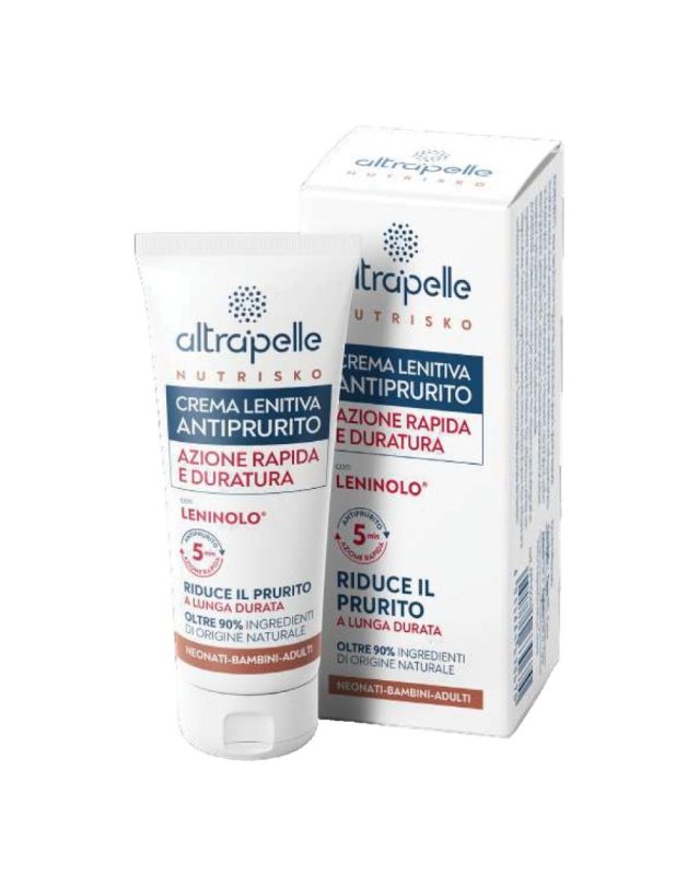 ALTRAPELLE NUTRISKO PRURITO30