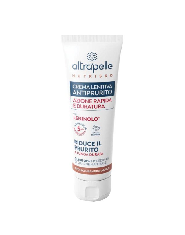 ALTRAPELLE NUTRISKO PRURITO200