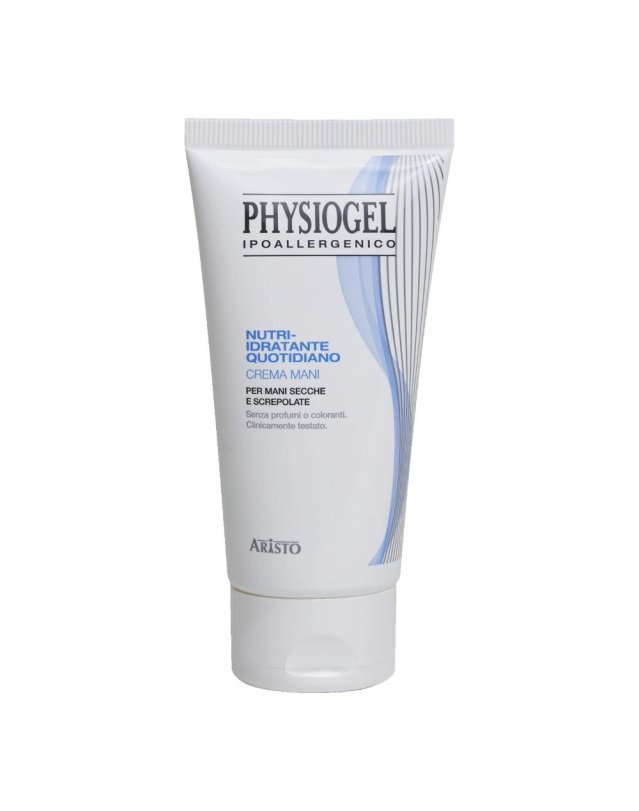 PHYSIOGEL Crema Mani 50ml