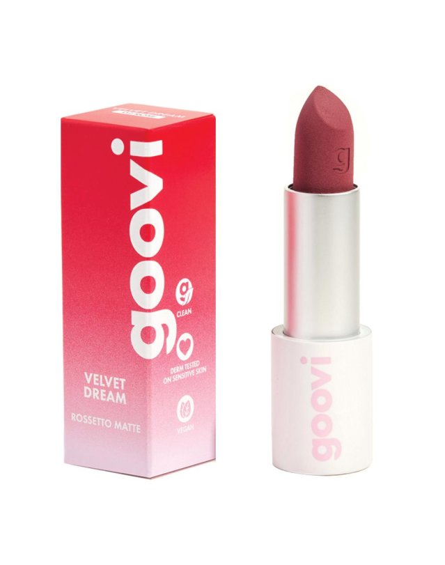 GOOVI Rossetto Matte 03 Mauve