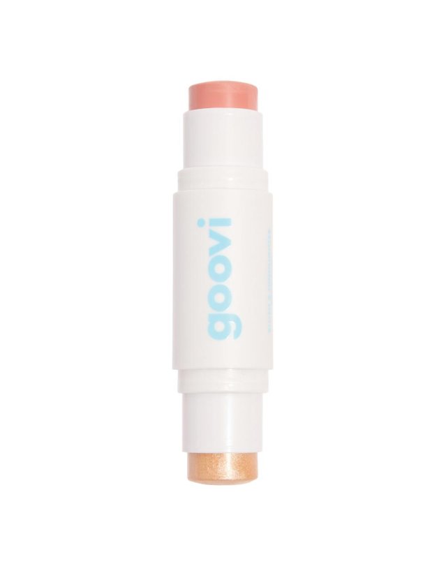 GOOVI STICK DUO BLUSHEHIGHLIGH GOOVI STICK DUO BLUSHEHIGHLIGH